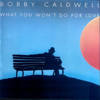 Bobby Caldwell