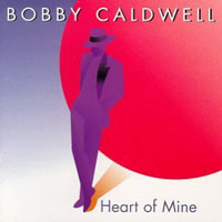 Bobby Caldwell