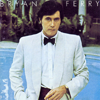 Bryan Ferry