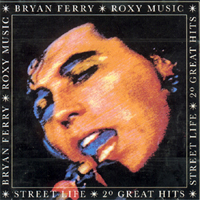 Bryan Ferry