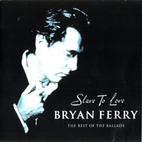 Bryan Ferry