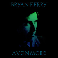 Bryan Ferry