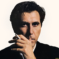 Bryan Ferry