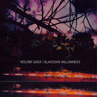 Holism Gaea