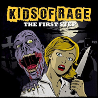 Kids Of Rage