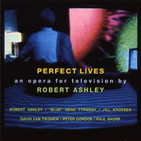 Ashley, Robert