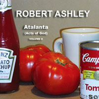 Ashley, Robert