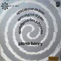 Henry, Pierre