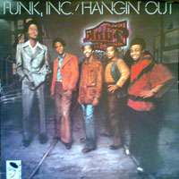 Funk, Inc.