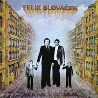 Slovacek, Felix