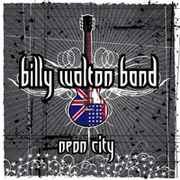 Billy Walton Band