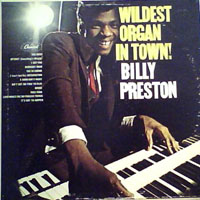 Billy Preston