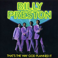 Preston, Billy