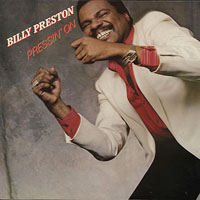 Billy Preston