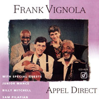 Vignola, Frank