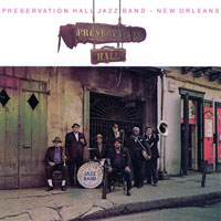 Preservation Hall Jazz Band