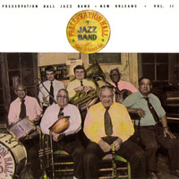 Preservation Hall Jazz Band