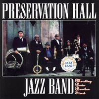 Preservation Hall Jazz Band