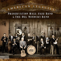 Preservation Hall Jazz Band