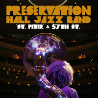 Preservation Hall Jazz Band