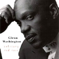 Glen Washington