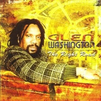 Glen Washington