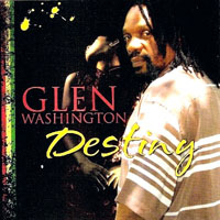 Glen Washington