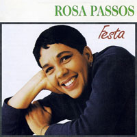 Passos, Rosa