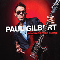 Paul Gilbert and The Players Club