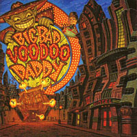 Big Bad Voodoo Daddy