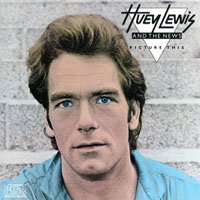 Huey Lewis And The News