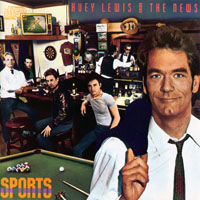 Huey Lewis And The News