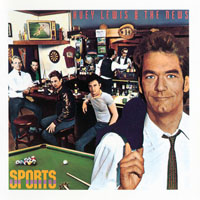 Huey Lewis And The News