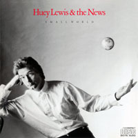 Huey Lewis And The News