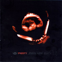 Pigsty (CZE)