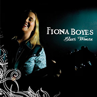 Boyes, Fiona