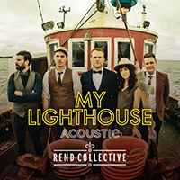 Rend Collective Experiment