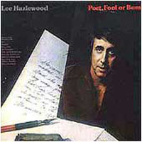 Lee Hazlewood