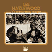 Lee Hazlewood