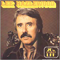 Lee Hazlewood