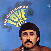 Lee Hazlewood