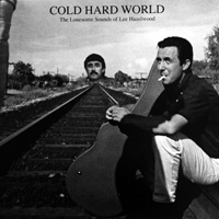 Lee Hazlewood