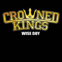 Crowned Kings