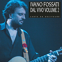 Fossati, Ivano