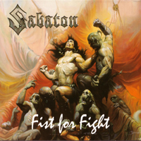 Sabaton