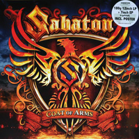 Sabaton