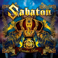 Sabaton