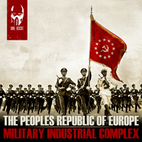 Peoples Republic Of Europe