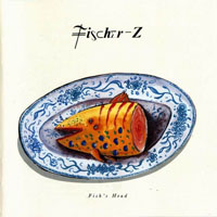 Fischer-Z