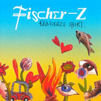 Fischer-Z